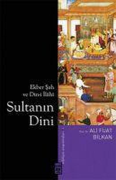 Sultanin Dini