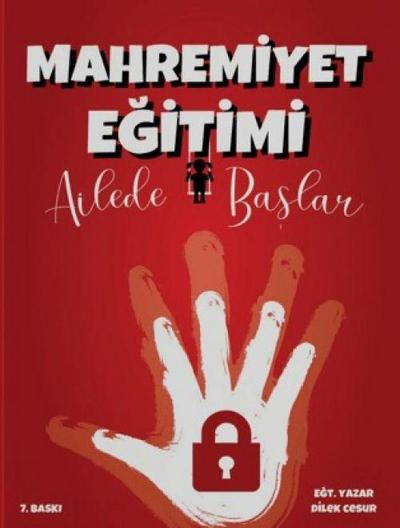 Mahremiyet Egitimi Ailede Baslar