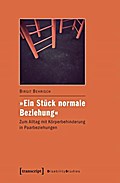 Behrisch,Ein Stück. /DSt11