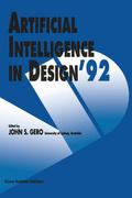 Artificial Intelligence in Design 92