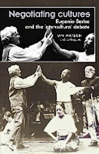 Negotiating cultures