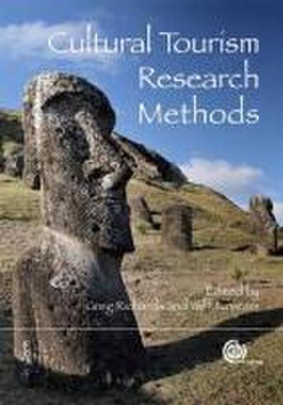 Cultural Tourism Research Methods