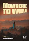 Nowhere to win
