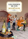 Les Fondus du vin de Bourgogne