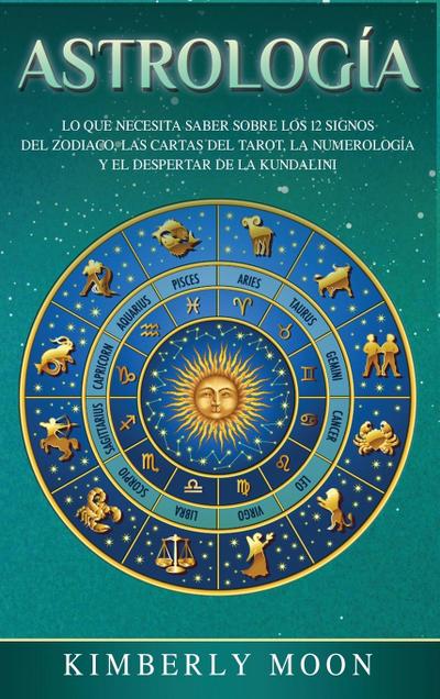 Astrología
