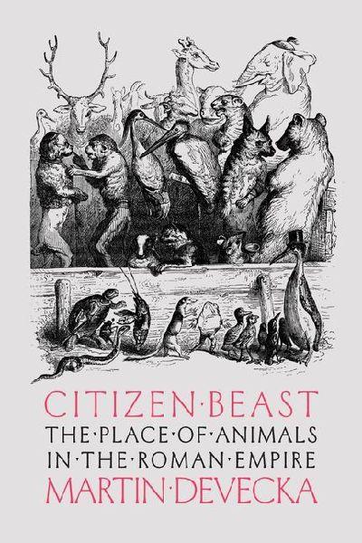 Citizen Beast