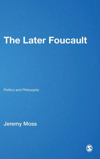 The Later Foucault
