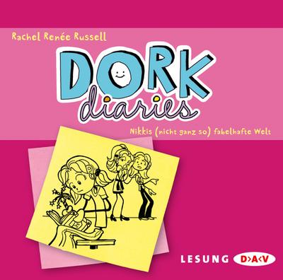 Dork Diaries