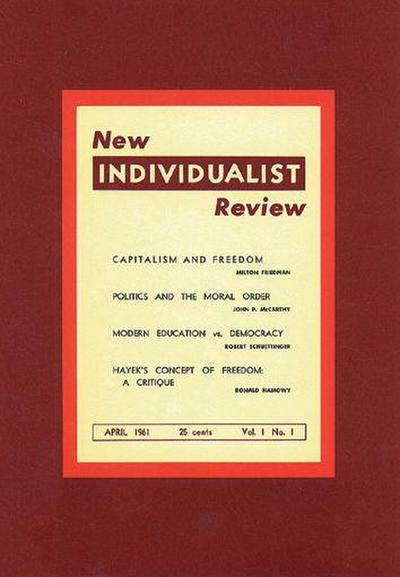 New Individualist Review