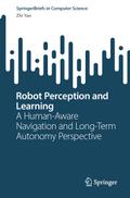 Robot Perception and Learning