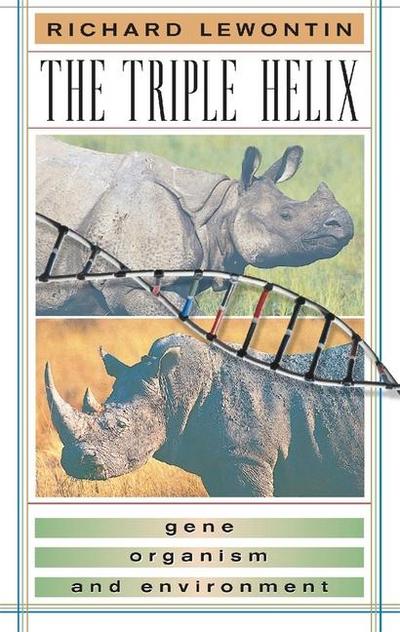 The Triple Helix
