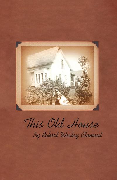 This Old House