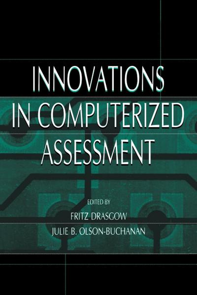 Innovations in Computerized Assessment