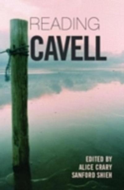 Reading Cavell