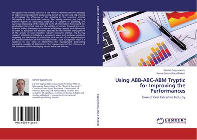 Using ABB-ABC-ABM Tryptic for Improving the Performances