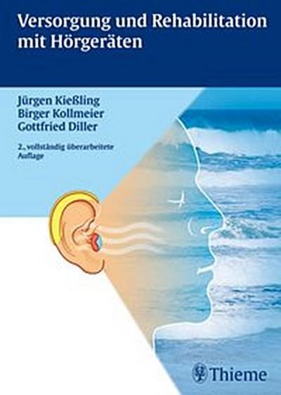 Versorgung und Rehabilitation mit Hörgeräten