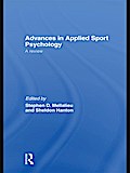Advances in Applied Sport Psychology