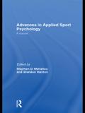 Advances in Applied Sport Psychology