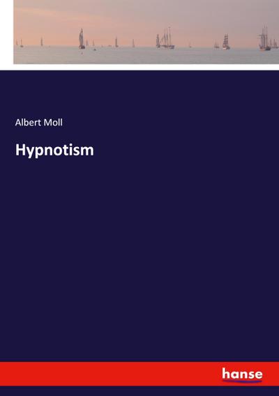 Hypnotism