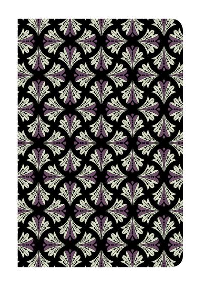 Northanger Abbey Notebook - Blank