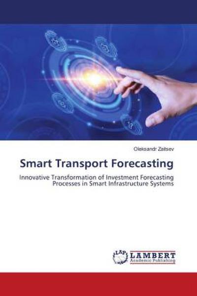 Smart Transport Forecasting