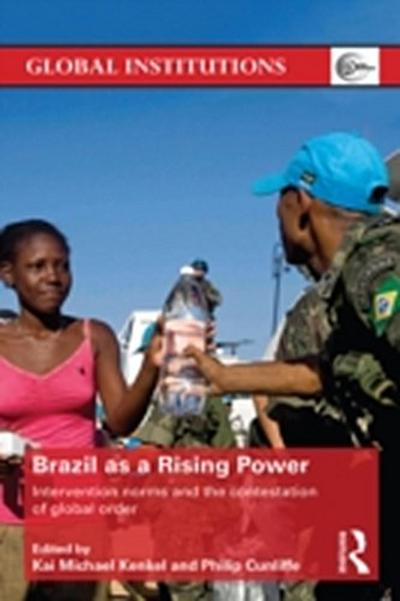Brazil as a Rising Power