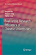 Evaluating Research Efficiency of Chinese Universities