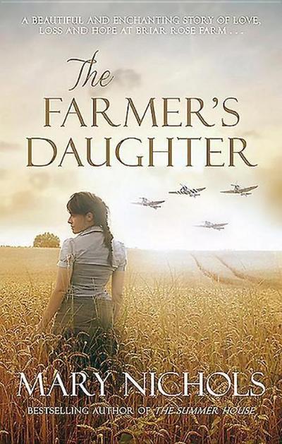 The Farmer’s Daughter