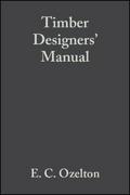 Timber Designers’ Manual
