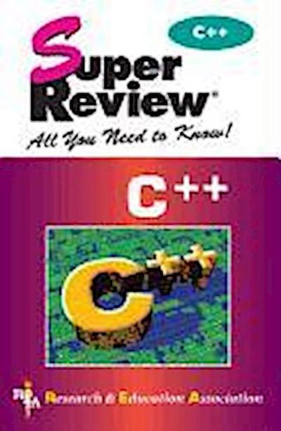 SUPER REVIEWS C++
