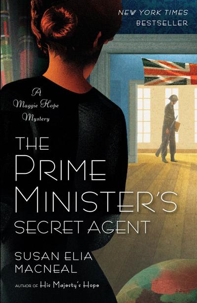 The Prime Minister’s Secret Agent