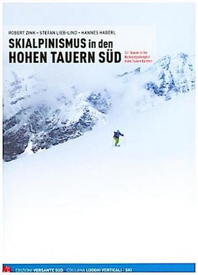 Skialpinismus in den Hohen Tauern