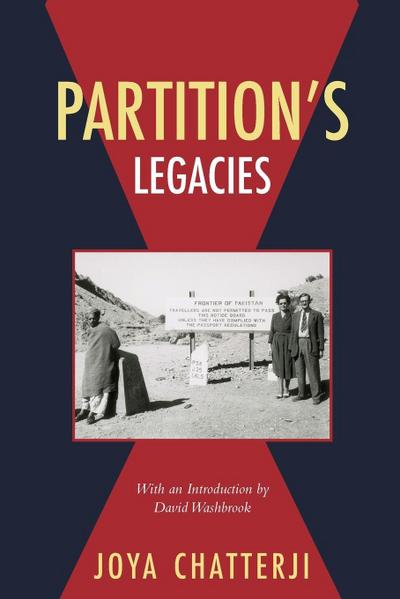 Partition’s Legacies