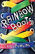 Rainbow Boots