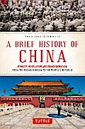 Brief History of China