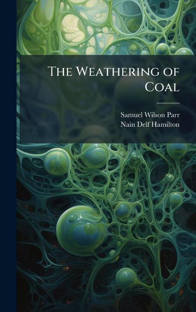 The Weathering of Coal