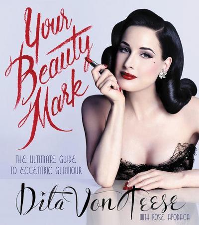 Your Beauty Mark 
