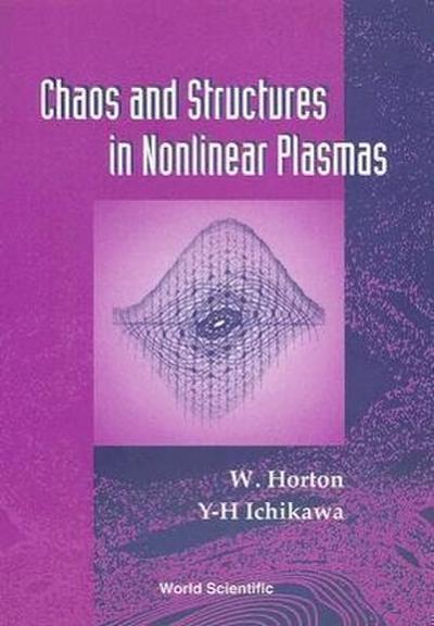 Chaos and Structures in Nonlinear Plasmas