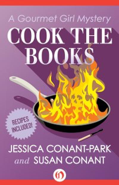 Cook the Books