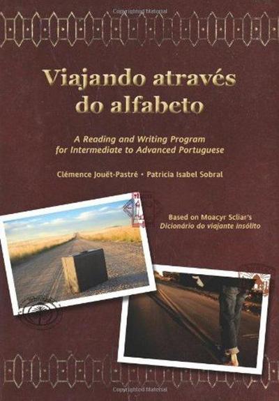 Jouet-Pastre, C: Viajando atraves do alfabeto