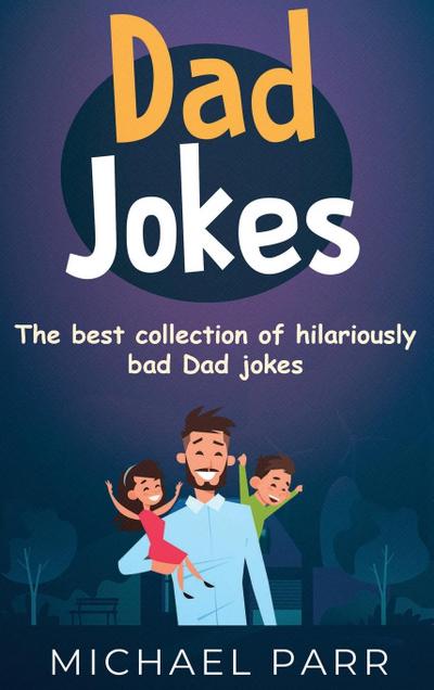Dad Jokes