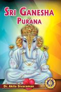 Sri Ganesha Purana