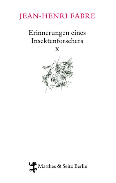Erinnerungen eines Insektenforschers 10