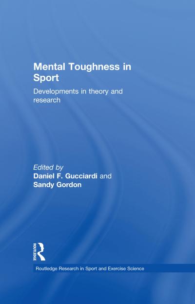 Mental Toughness in Sport