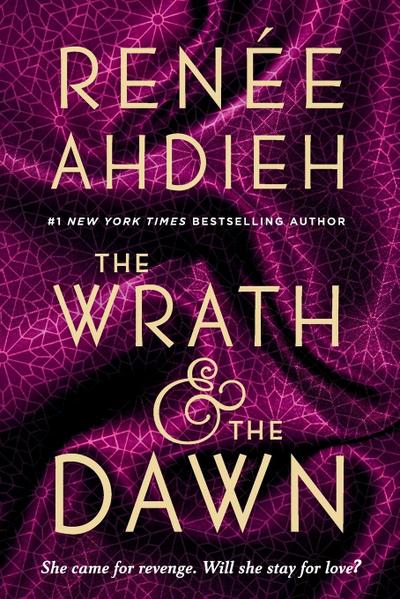 The Wrath and the Dawn