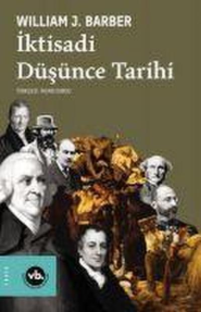 Iktisadi Düsünce Tarihi