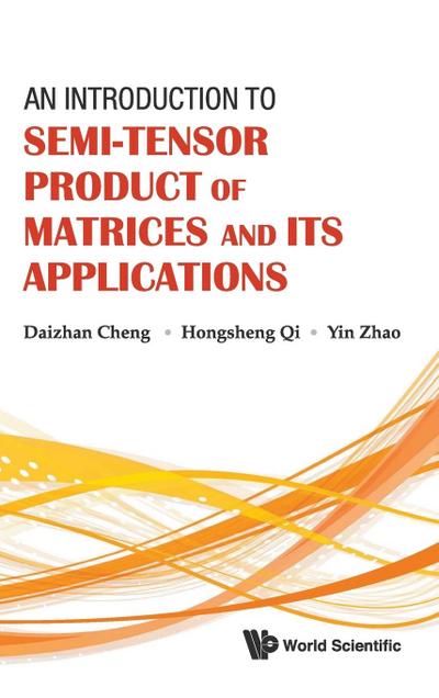 INTRO SEMI-TENSOR PRODUCT MATRICE & APPL