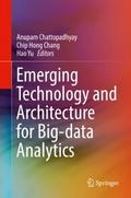 Emerging Technology and Architecture for Big-data 