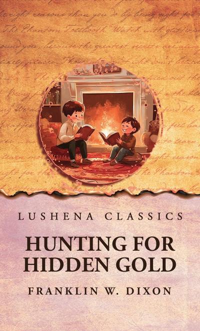 Hunting for Hidden Gold