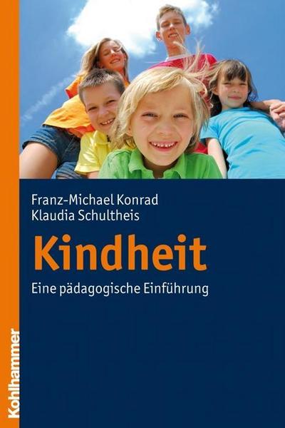 Konrad, F: Kindheit